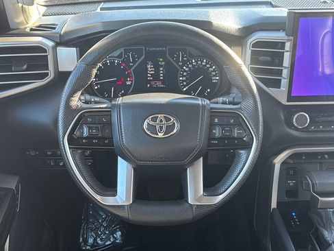 Used 2023 Toyota Tundra Limited image 14