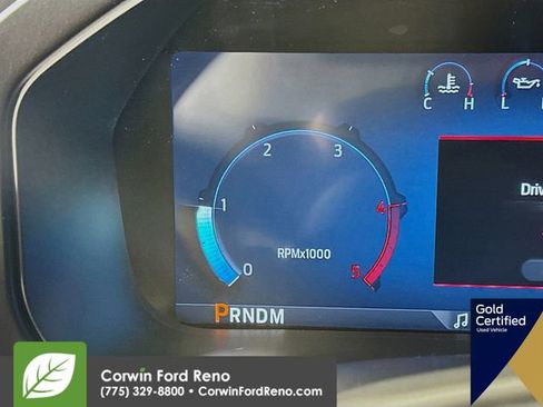 Certified 2026 Ford F350 Platinum AWD/4WD image 14