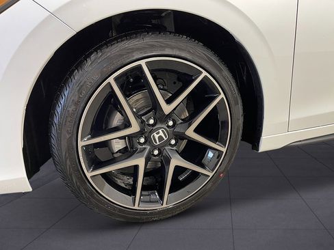 New 2024 Honda Civic Sport Touring image 11