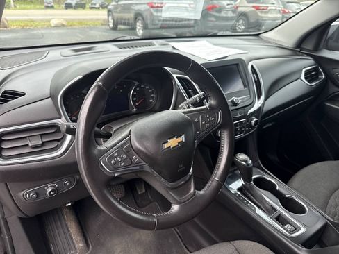 Used 2021 Chevrolet Equinox LT FWD image 13