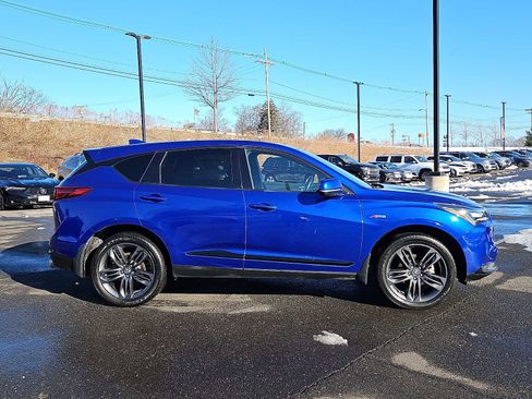 Used 2023 Acura RDX A-Spec image 6