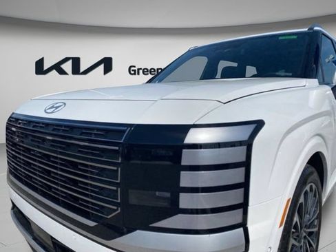 Used 2026 Hyundai Palisade Calligraphy FWD image 41