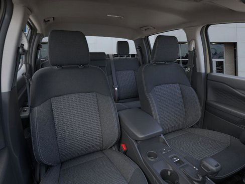 New 2025 Ford Ranger XL w/ Trailer Tow Package image 10