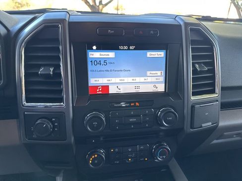 Used 2016 Ford F150 XLT w/ Equipment Group 301A Mid image 15