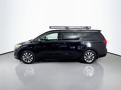 Used 2018 Kia Sedona SX image 6