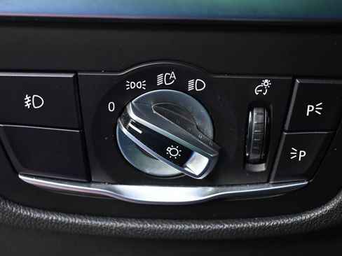 Used 2019 BMW X3 M40i w/ Premium Package AWD/4WD image 27