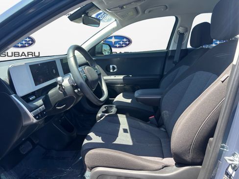 Used 2024 Hyundai Ioniq 5 SE RWD image 10
