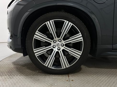 Used 2021 Volvo XC90 T8 Inscription AWD/4WD image 41