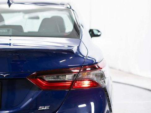 Used 2023 Toyota Camry SE image 34