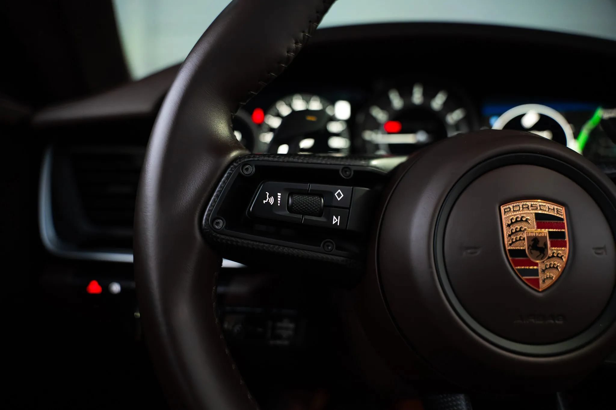 Used 2024 Porsche 911 GT3 RS AWD/4WD image 33
