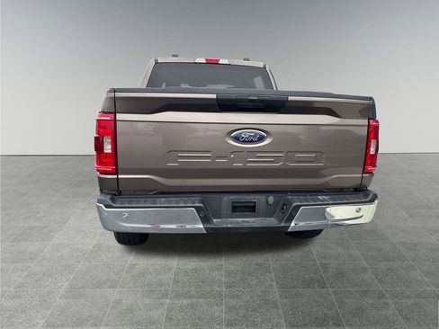 Used 2023 Ford F150 XLT image 4