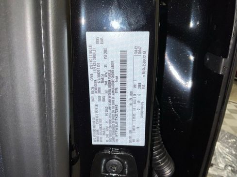 New 2026 Ford F150 XLT AWD/4WD image 27