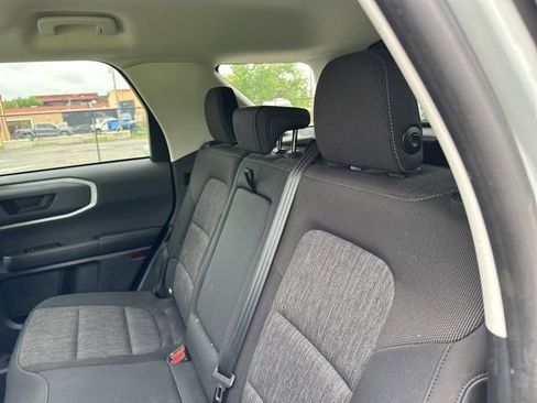 Used 2021 Ford Bronco Sport Big Bend w/ Big Bend Package AWD/4WD image 16
