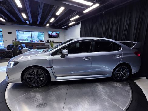 Used 2019 Subaru WRX AWD/4WD image 12