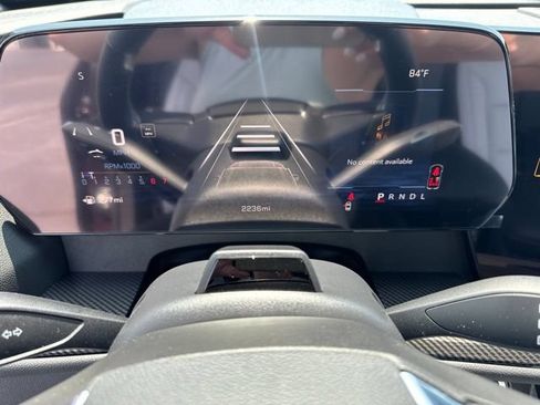 Used 2026 Chevrolet Traverse High Country FWD image 16