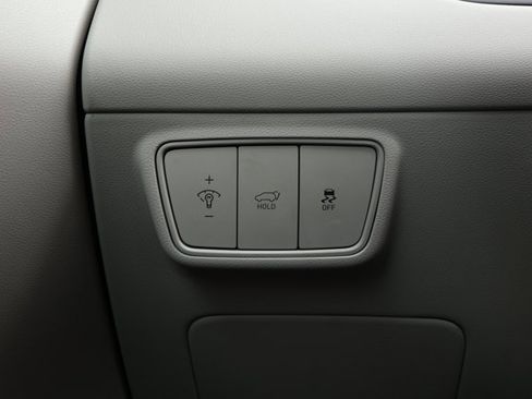 Used 2024 Hyundai Tucson Limited image 15