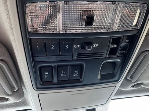 Used 2019 Toyota 4Runner 4WD image 24