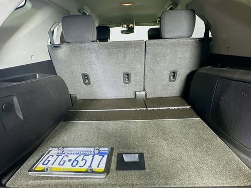 Used 2010 Chevrolet Equinox LS image 22