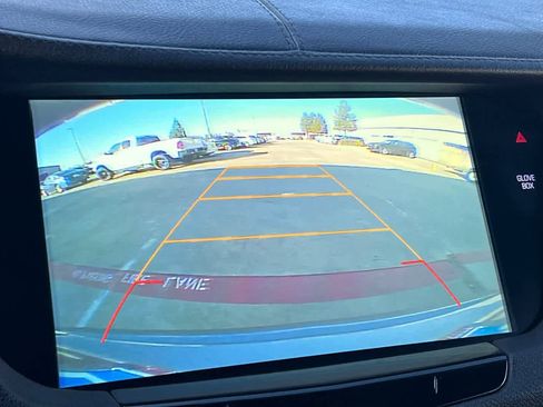 Used 2018 Cadillac CT6 RWD image 23