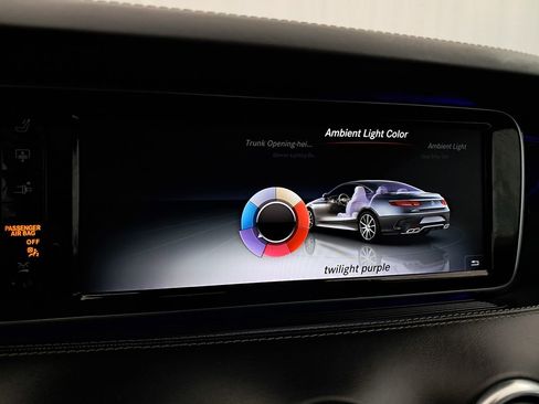 Used 2016 Mercedes-Benz S 63 AMG 4MATIC Coupe image 41