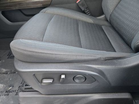 Used 2023 Chevrolet Silverado 1500 RST image 21