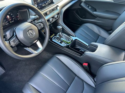 Certified 2026 Acura Integra image 11