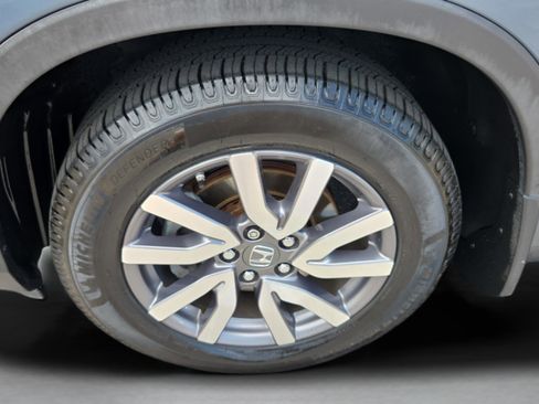 Used 2019 Honda Pilot EX-L image 32