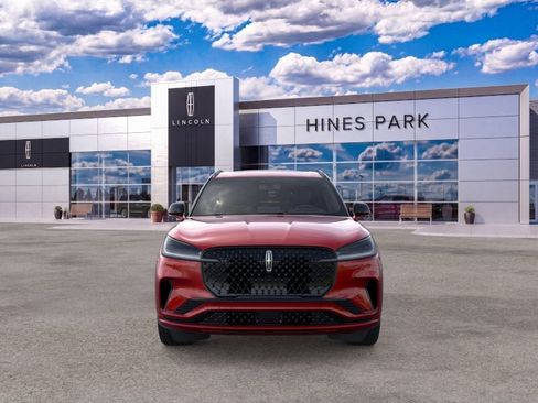 New 2026 Lincoln Aviator AWD image 6