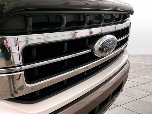 Used 2022 Ford F150 Lariat w/ Equipment Group 501A Mid AWD/4WD image 29