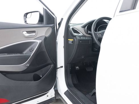 Used 2016 Hyundai Santa Fe Sport FWD image 24