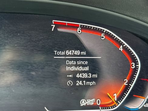 Used 2021 BMW X3 sDrive30i image 30