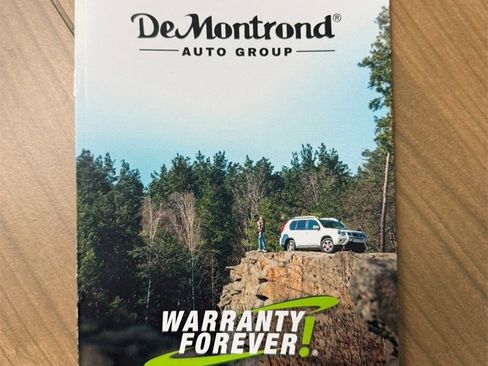 Used 2020 Jeep Renegade Altitude image 28