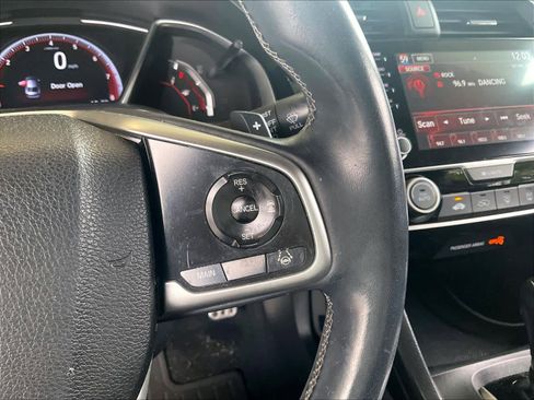 Used 2020 Honda Civic Sport image 20