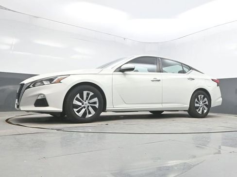 Used 2021 Nissan Altima 2.5 S FWD image 35
