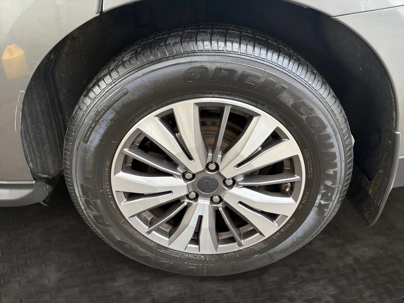 Used 2017 Nissan Pathfinder SL AWD/4WD image 43