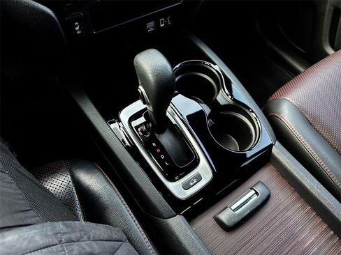 Used 2019 Honda Ridgeline Black Edition image 20