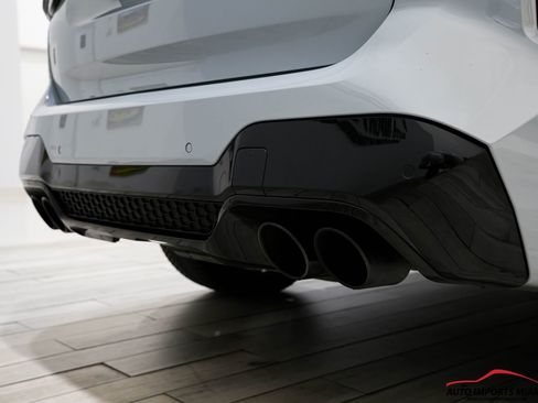 Used 2022 BMW X3 M M Competition w/ Competition Package image 21