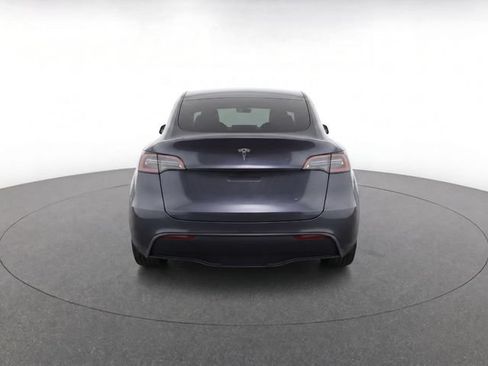 Used 2024 Tesla Model Y 2WD image 6
