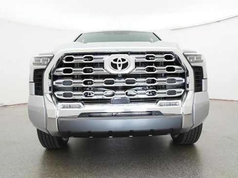 New 2026 Toyota Tundra 1794 Edition AWD/4WD image 10