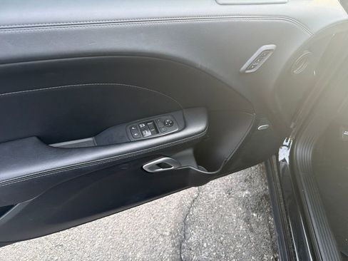 Used 2021 Dodge Challenger R/T Scat Pack w/ Plus Package image 10