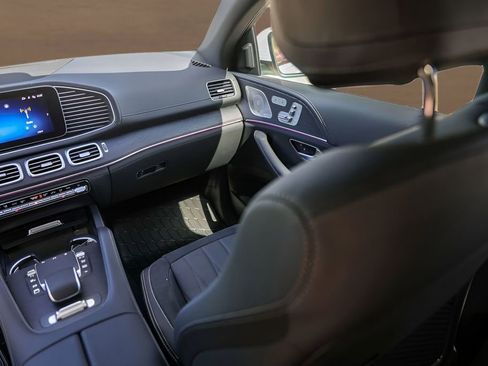 Used 2026 Mercedes-Benz GLE 53 AMG 4MATIC Coupe image 29