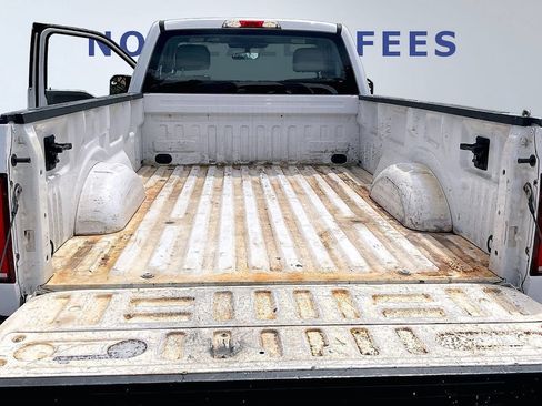 Used 2019 Ford F150 XL w/ Equipment Group 101A Mid RWD image 7