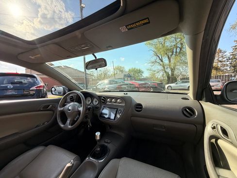 Used 2006 Acura RSX Type-S FWD image 23