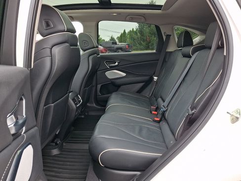 Used 2020 Acura RDX AWD w/ Advance Package image 10