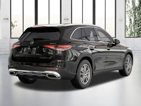 Certified 2025 Mercedes-Benz GLC 300 4MATIC image 22