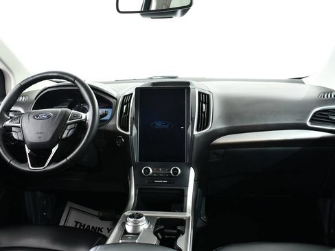 Used 2024 Ford Edge SEL w/ Convenience Package AWD/4WD image 7