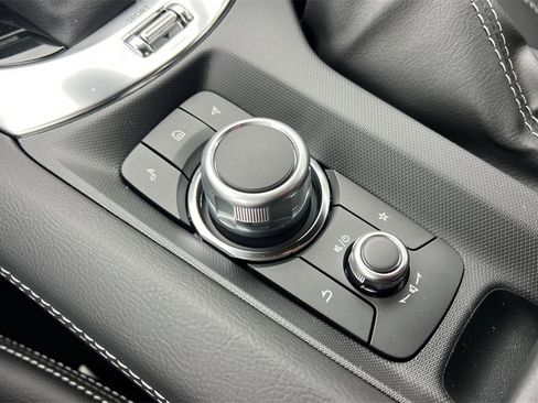 New 2025 MAZDA MX-5 Miata RF Grand Touring w/ Weather Package image 25