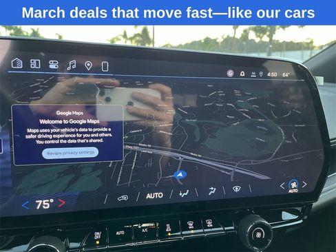 New 2026 Chevrolet Blazer EV LT image 14