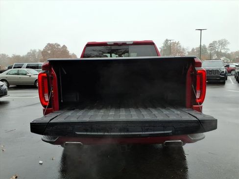 Used 2021 GMC Sierra 1500 Denali w/ Denali Ultimate Package image 25