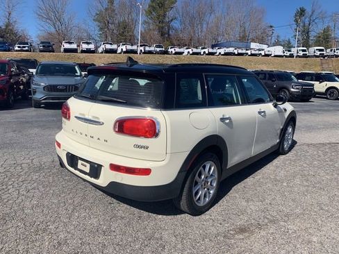 Used 2017 MINI Cooper Clubman ALL4 image 10